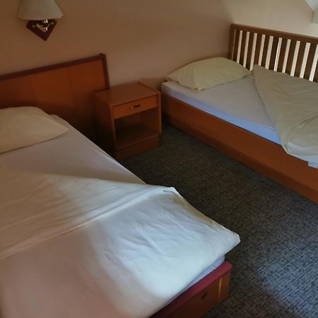 Hotel Delminium Ilidža Cameră foto