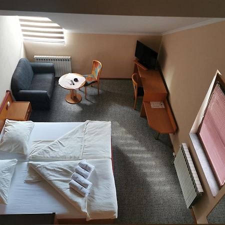 Hotel Delminium Ilidža Cameră foto