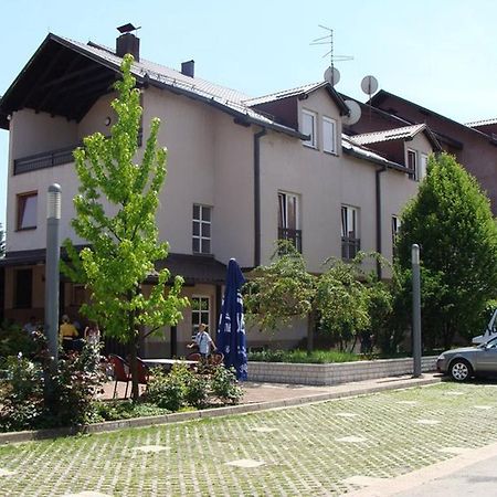Hotel Delminium Ilidža Exterior foto