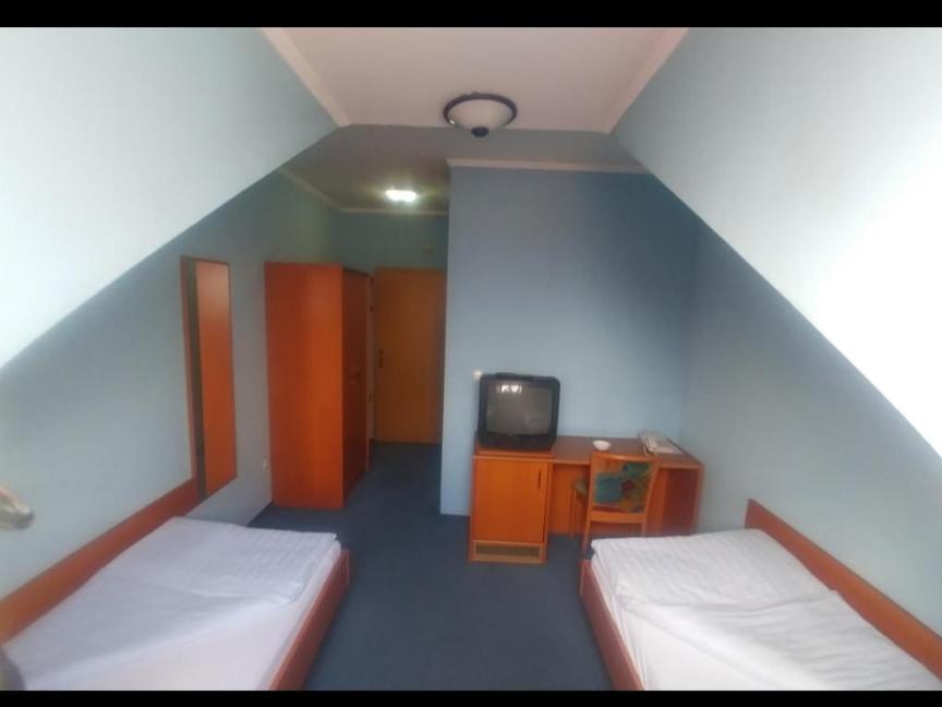 Hotel Delminium Ilidža Cameră foto