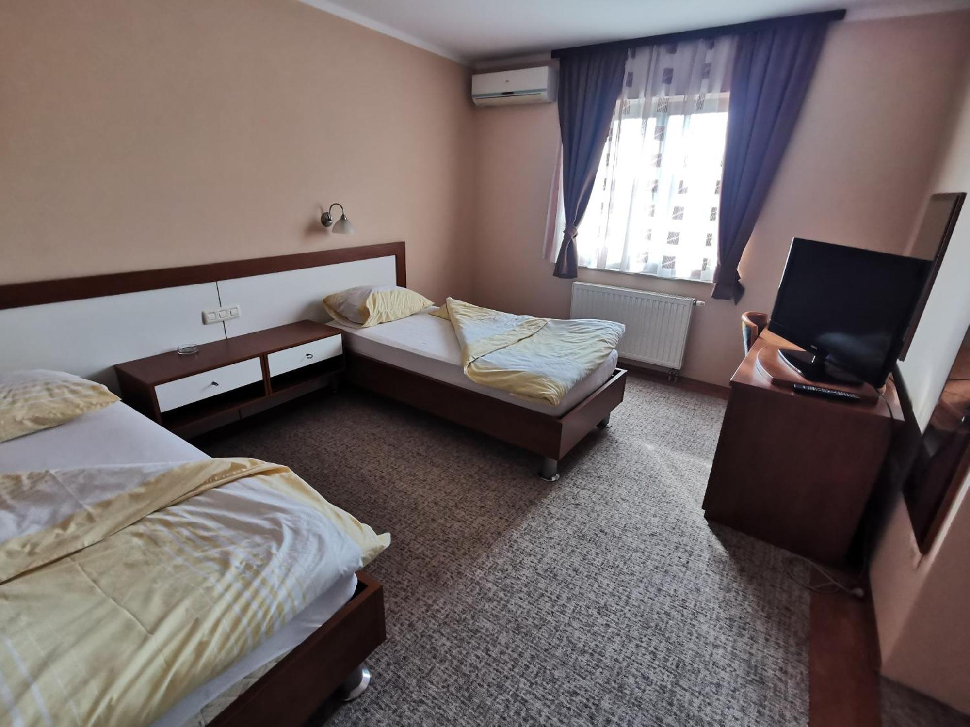 Hotel Delminium Ilidža Cameră foto